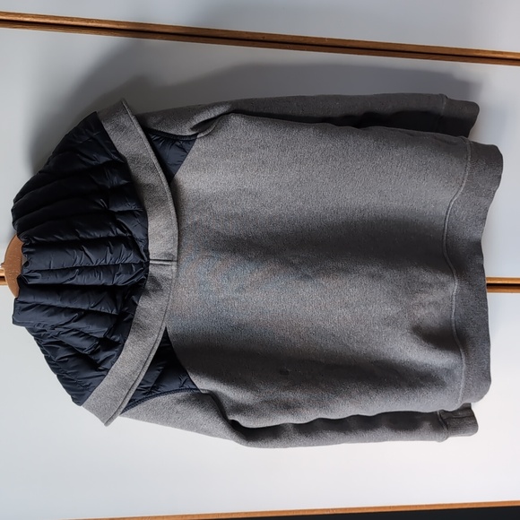 Kit And Ace Cashmere Liberty Down Hybrid Jacket 6 - Picture 11 of 16